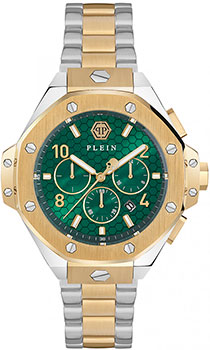 Часы Philipp Plein Plein Chrono Royal PWPRA0324